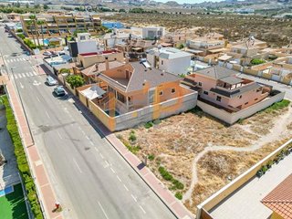 Terreno en venta en Águilas ciudad en Águilas
