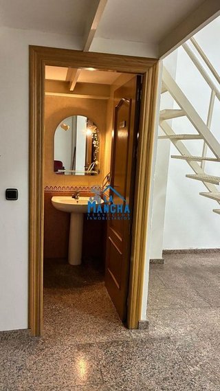 Local comercial en venta en El Pilar en Albacete