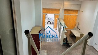 Local comercial en venta en El Pilar en Albacete