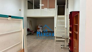 Local comercial en venta en El Pilar en Albacete