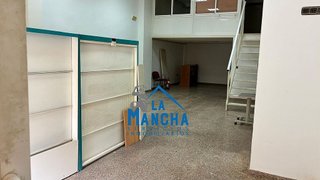 Local comercial en venta en El Pilar en Albacete