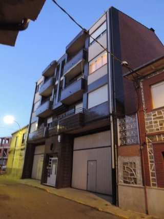 Local comercial en venta en Bañeza (La)