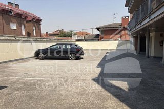 Garaje en venta en La Flecha - Monasterio del Prado en Arroyo de la Encomienda