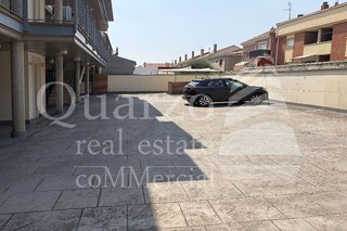 Garaje en venta en La Flecha - Monasterio del Prado en Arroyo de la Encomienda