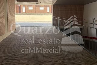 Garaje en venta en La Flecha - Monasterio del Prado en Arroyo de la Encomienda