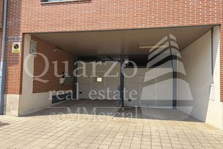 Garaje en venta en La Flecha - Monasterio del Prado en Arroyo de la Encomienda