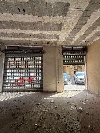 Local comercial en venta en Zona Ausias March en Alboraya