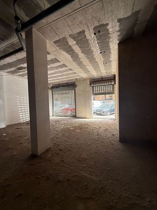 Local comercial en venta en Zona Ausias March en Alboraya