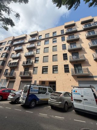 Local comercial en venta en Zona Ausias March en Alboraya