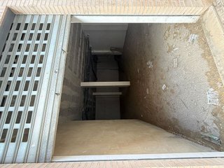 Local comercial en venta en Zona Ausias March en Alboraya