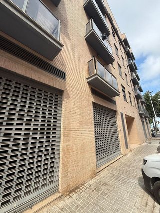Local comercial en venta en Zona Ausias March en Alboraya