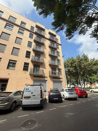 Local comercial en venta en Zona Ausias March en Alboraya
