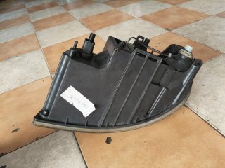 Faro Ford Transit derecho copiloto