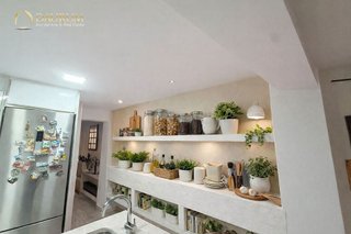 Piso en venta en Benicalap en Valencia