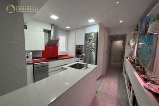 Piso en venta en Benicalap en Valencia