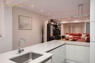 Piso en venta en Benicalap en Valencia