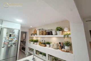 Piso en venta en Benicalap en Valencia