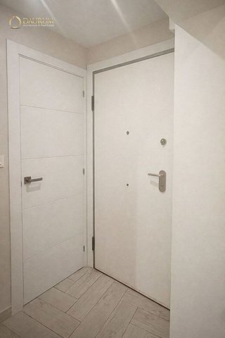 Piso en venta en Benicalap en Valencia