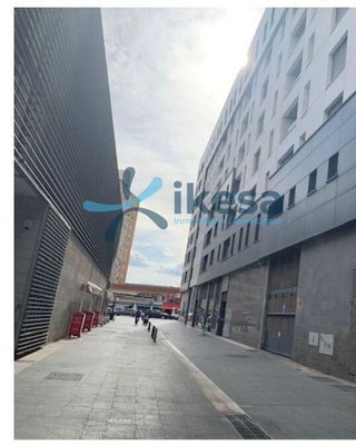 Garaje en venta en Perchel Sur - Plaza de Toros Vieja en Málaga