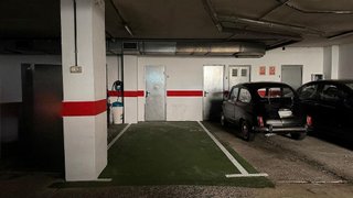 Garaje en venta en Arenales - Lugo - Avenida Marítima en Palmas de Gran Canaria(Las)
