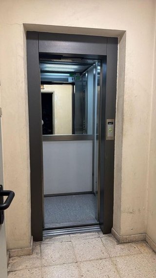 Garaje en venta en Arenales - Lugo - Avenida Marítima en Palmas de Gran Canaria(Las)