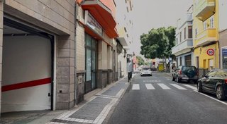 Garaje en venta en Arenales - Lugo - Avenida Marítima en Palmas de Gran Canaria(Las)