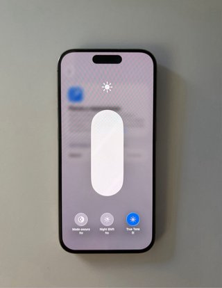 iPhone 15 Pro titanio natural | batería original