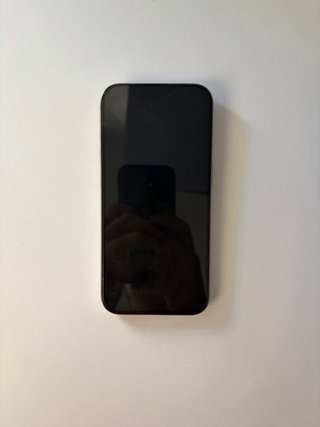 iPhone 15 Pro titanio natural | batería original