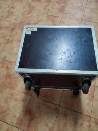 MANGUERA DE SONIDO 40m