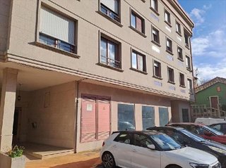 Local comercial en venta en Valga