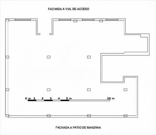 Local comercial en venta en Valga
