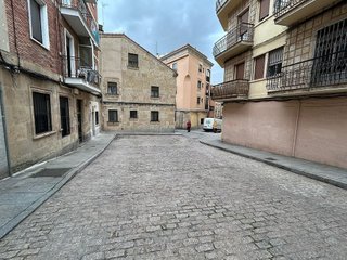 Garaje en venta en Canalejas - Gran Vía en Salamanca