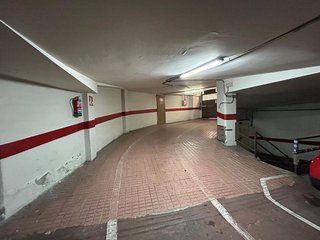 Garaje en venta en Canalejas - Gran Vía en Salamanca