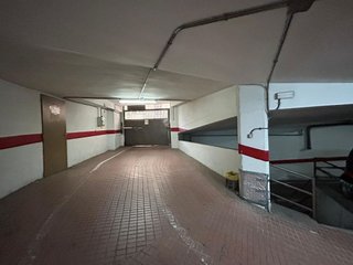 Garaje en venta en Canalejas - Gran Vía en Salamanca