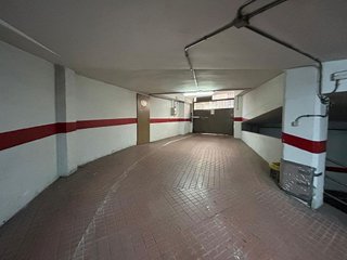 Garaje en venta en Canalejas - Gran Vía en Salamanca