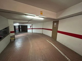 Garaje en venta en Canalejas - Gran Vía en Salamanca