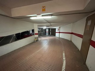 Garaje en venta en Canalejas - Gran Vía en Salamanca