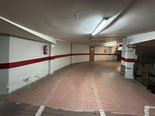 Garaje en venta en Canalejas - Gran Vía en Salamanca