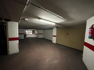 Garaje en venta en Canalejas - Gran Vía en Salamanca
