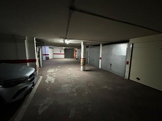 Garaje en venta en Canalejas - Gran Vía en Salamanca