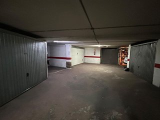 Garaje en venta en Canalejas - Gran Vía en Salamanca