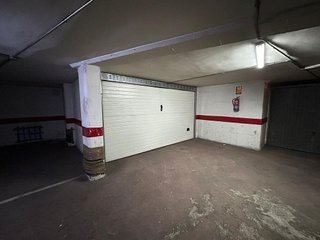 Garaje en venta en Canalejas - Gran Vía en Salamanca