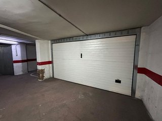 Garaje en venta en Canalejas - Gran Vía en Salamanca
