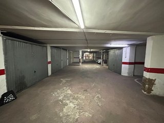 Garaje en venta en Canalejas - Gran Vía en Salamanca