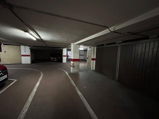Garaje en venta en Canalejas - Gran Vía en Salamanca
