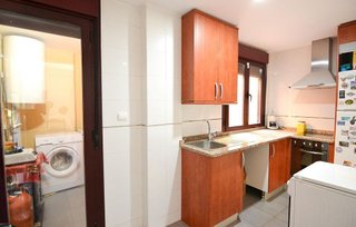 Dúplex en venta en Casarrubios del Monte pueblo en Casarrubios del Monte