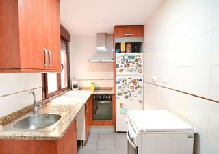 Dúplex en venta en Casarrubios del Monte pueblo en Casarrubios del Monte
