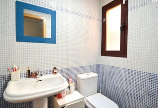 Dúplex en venta en Casarrubios del Monte pueblo en Casarrubios del Monte