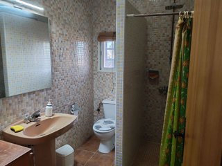 Terreno en venta en Manzanares