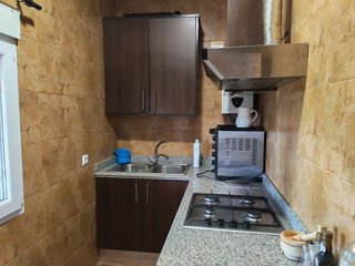 Terreno en venta en Manzanares